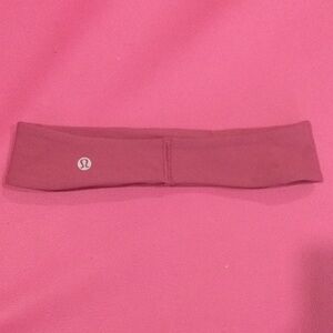 LULULEMON HEADBAND